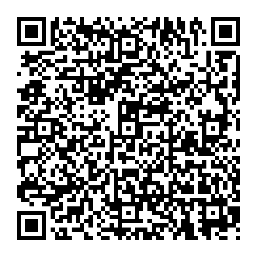 QR-kód