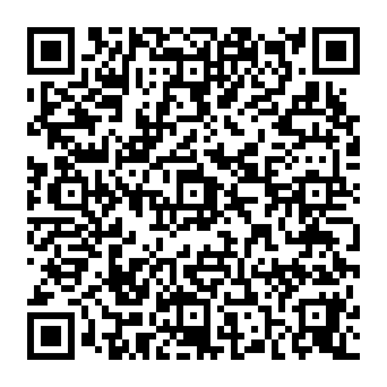 QR-kód