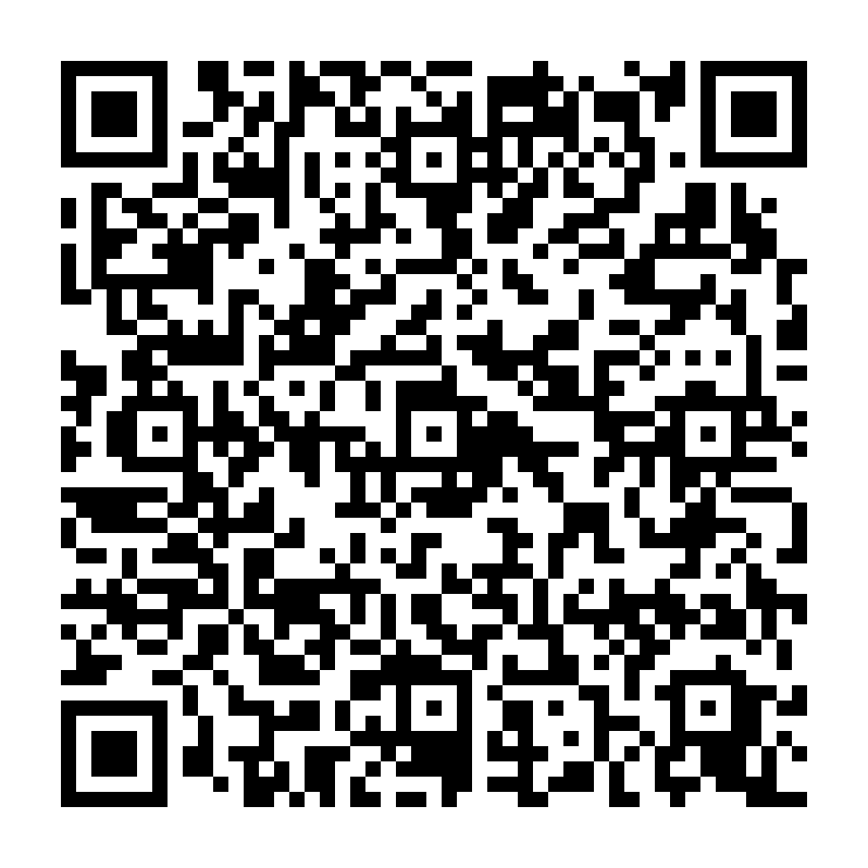 QR-kód