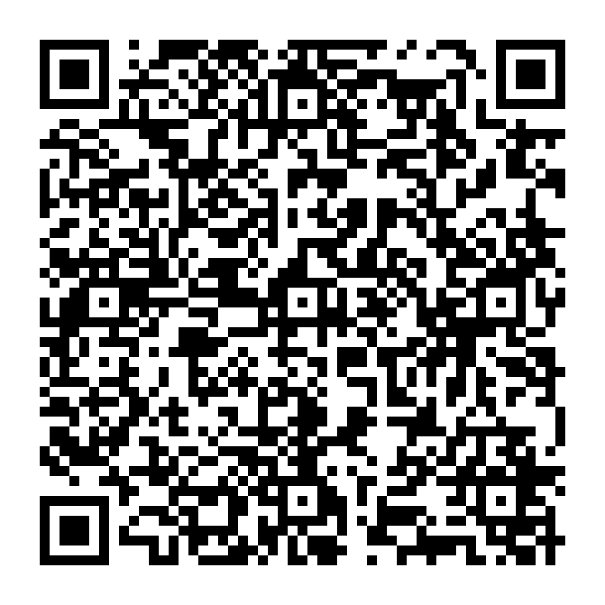 QR-kód