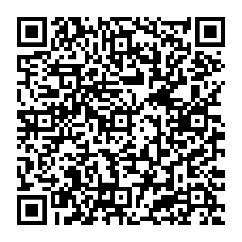QR-kód