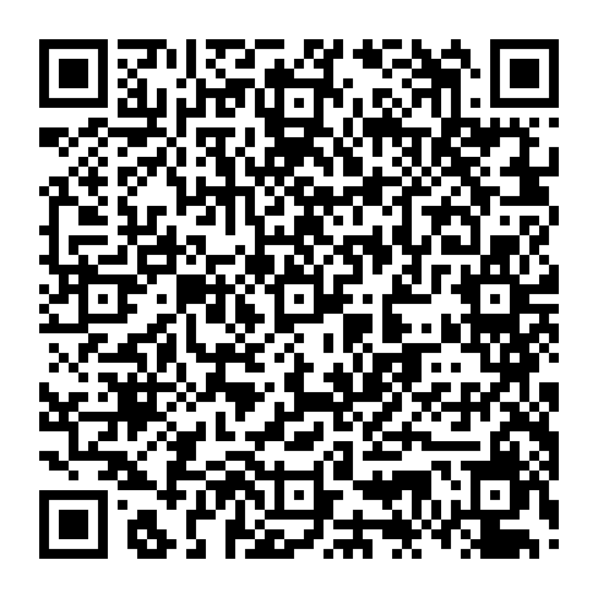 QR-kód