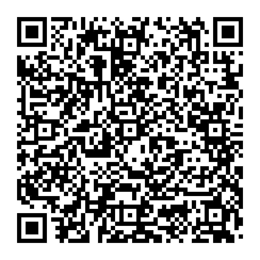 QR-kód