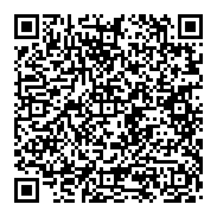 QR-kód