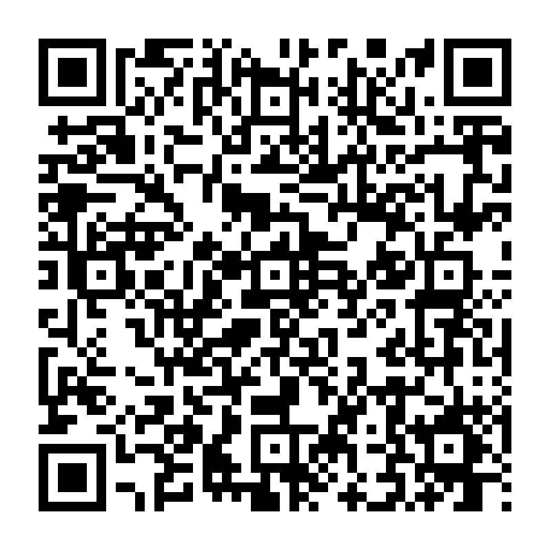 QR-kód
