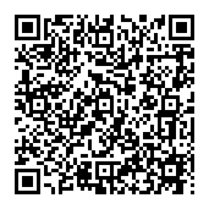 QR-kód