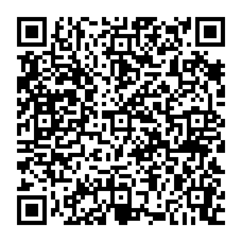 QR-kód