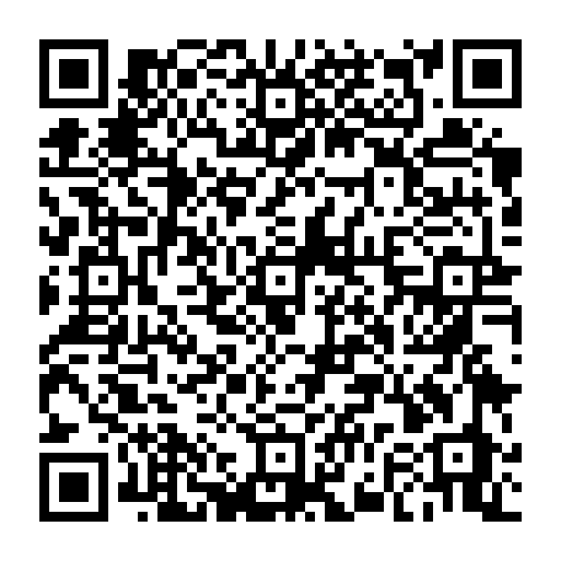QR-kód