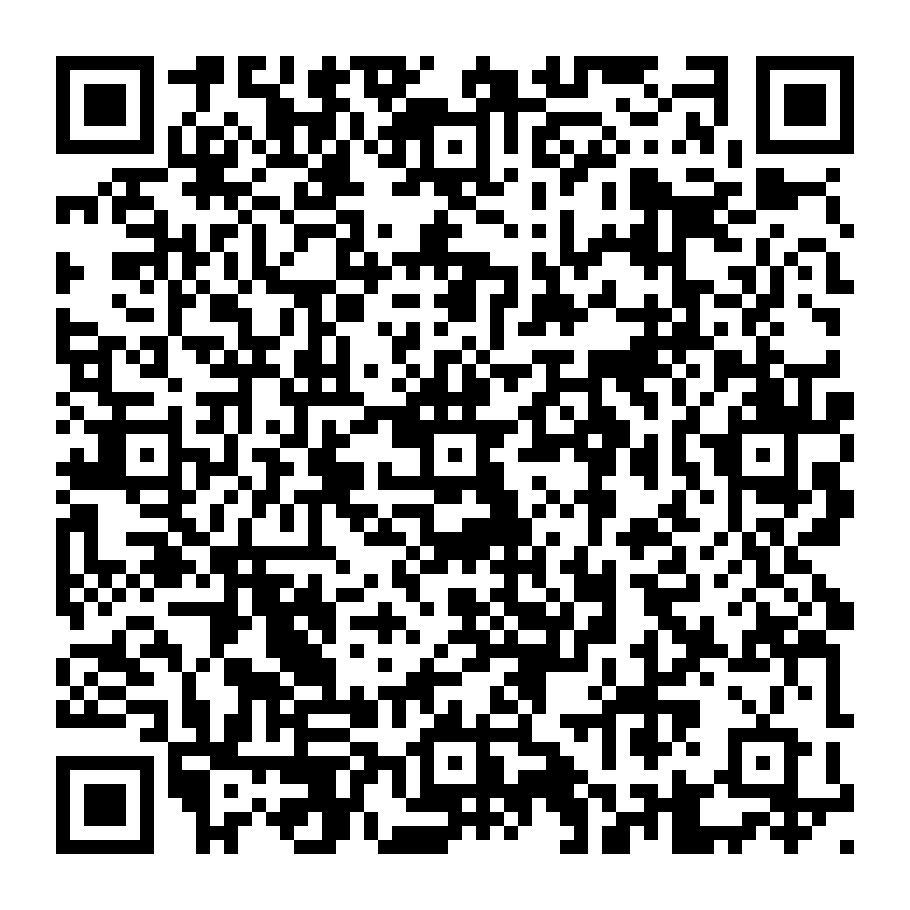 QR-kód