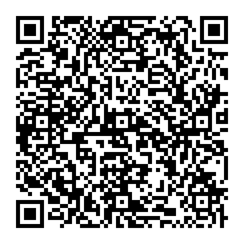 QR-kód