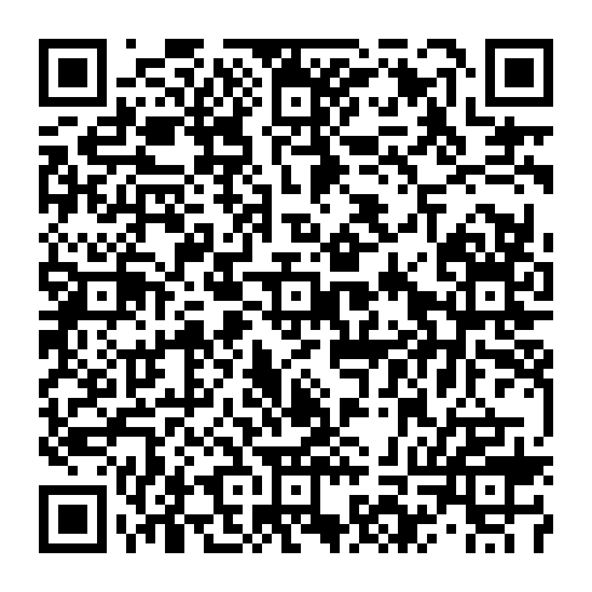 QR-kód