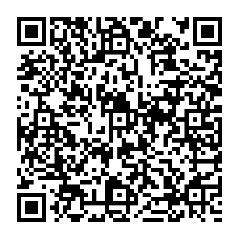 QR-kód