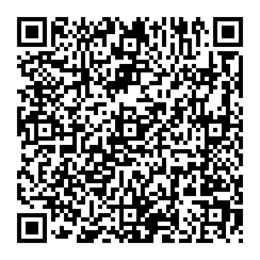 QR-kód