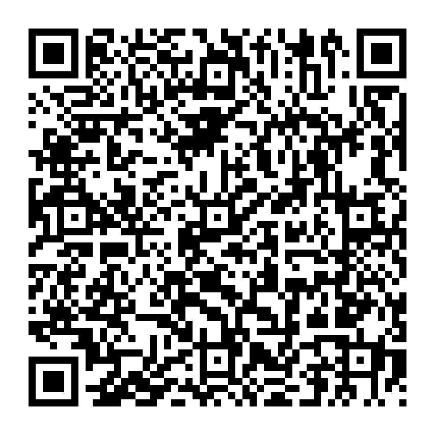 QR-kód