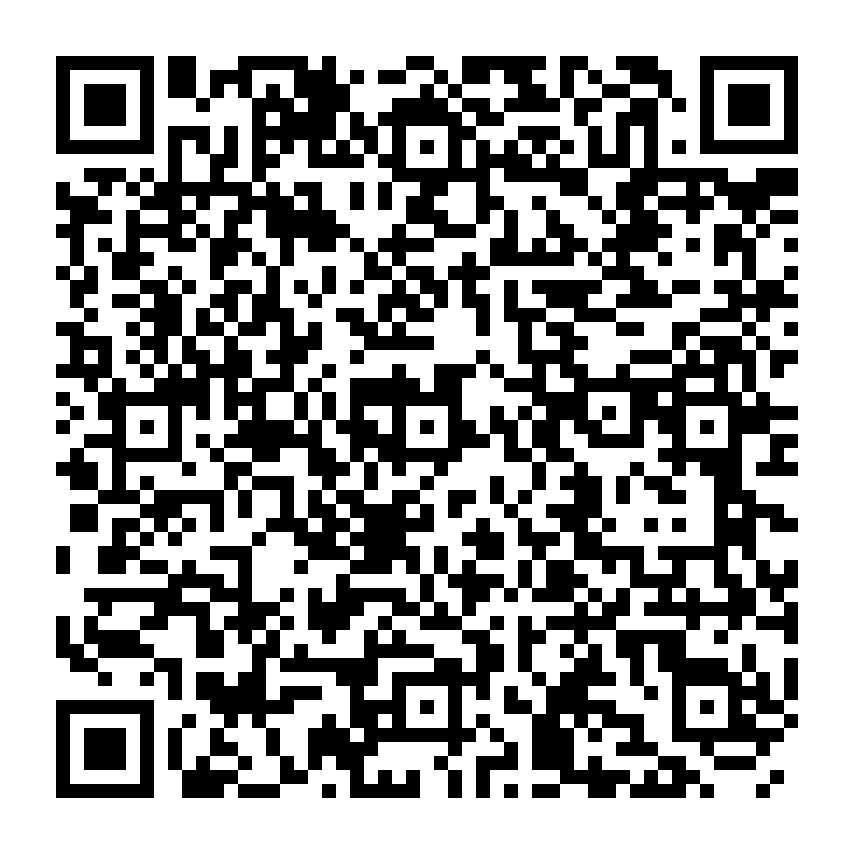 QR-kód