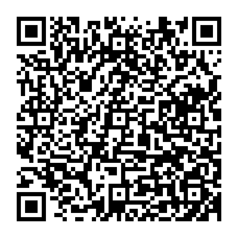 QR-kód