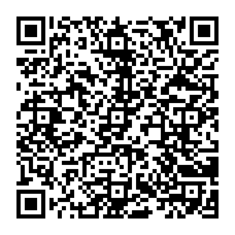 QR-kód