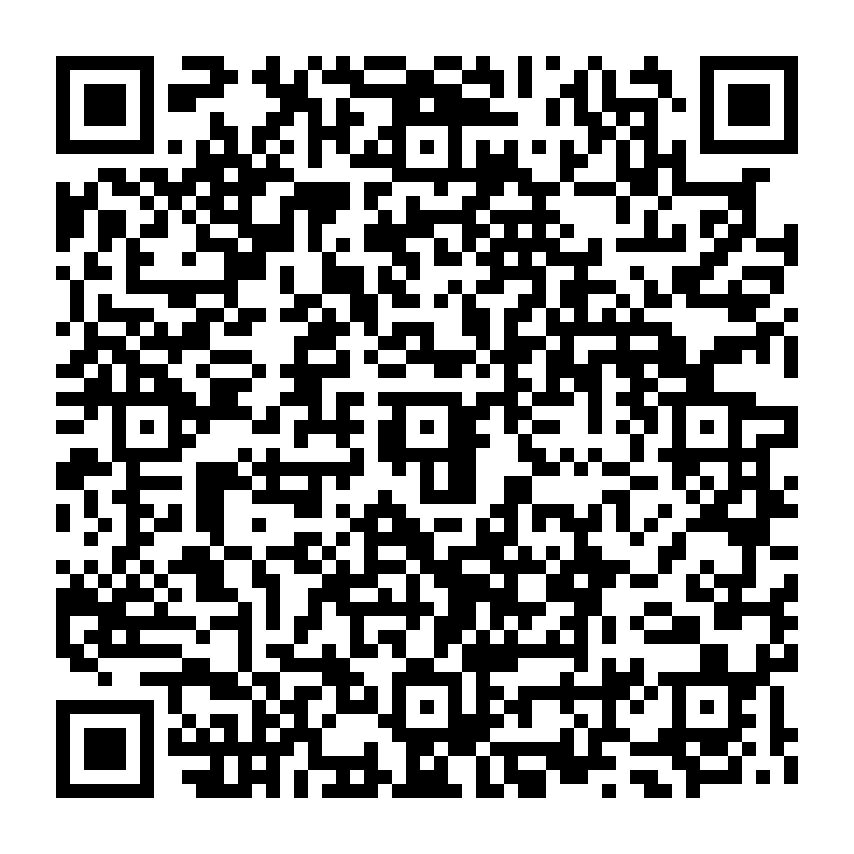 QR-kód