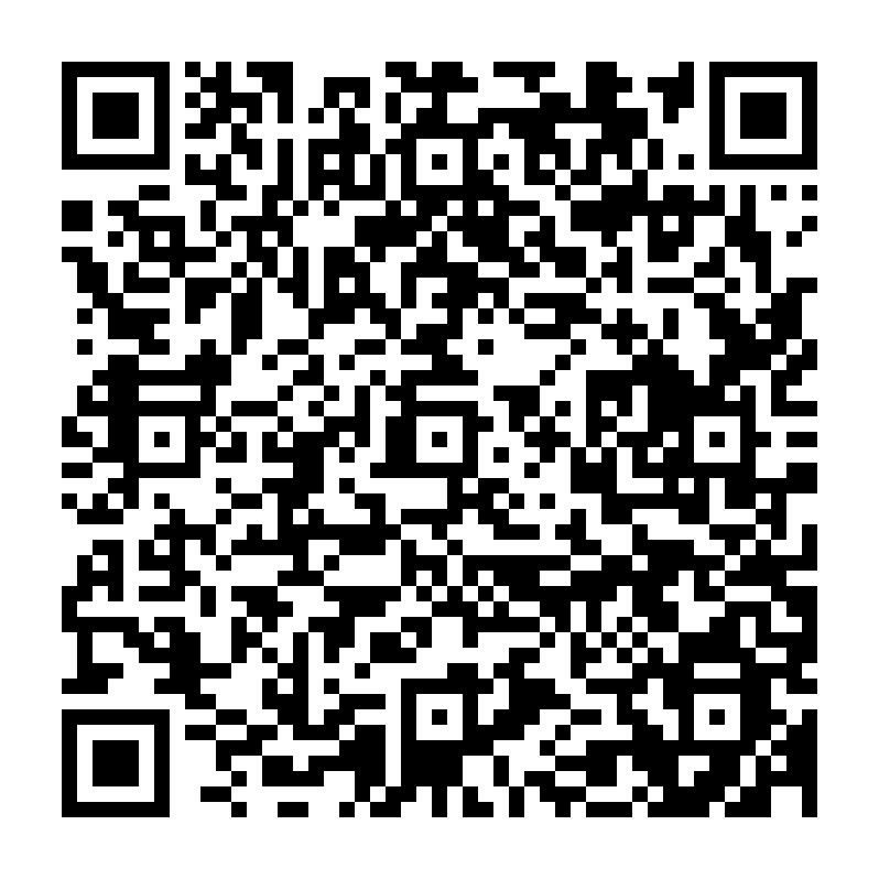 QR-kód