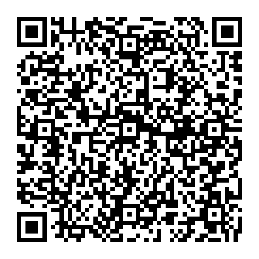 QR-kód