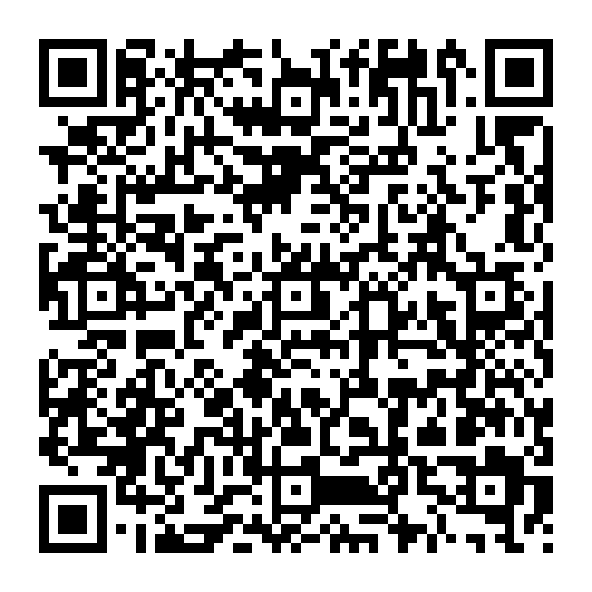 QR-kód