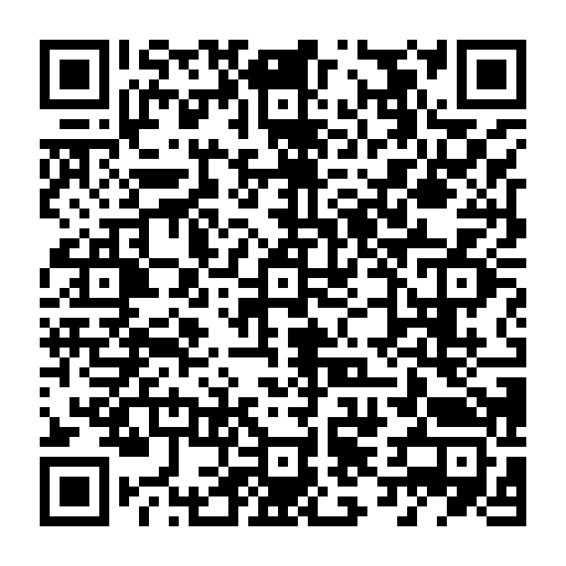 QR-kód