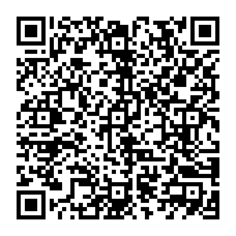 QR-kód