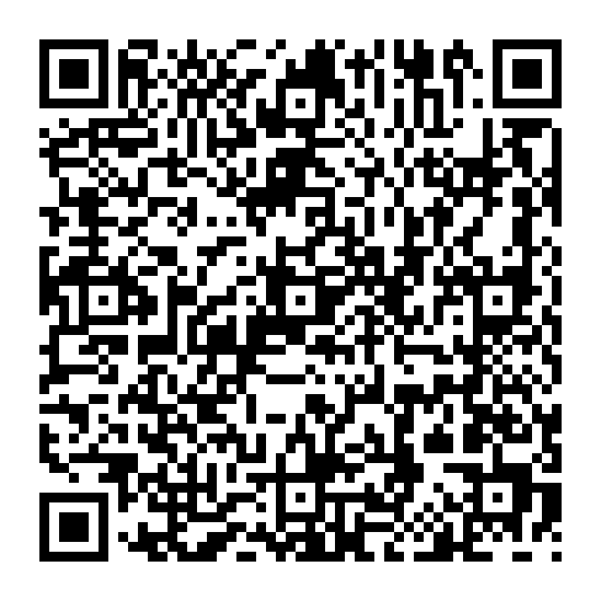 QR-kód