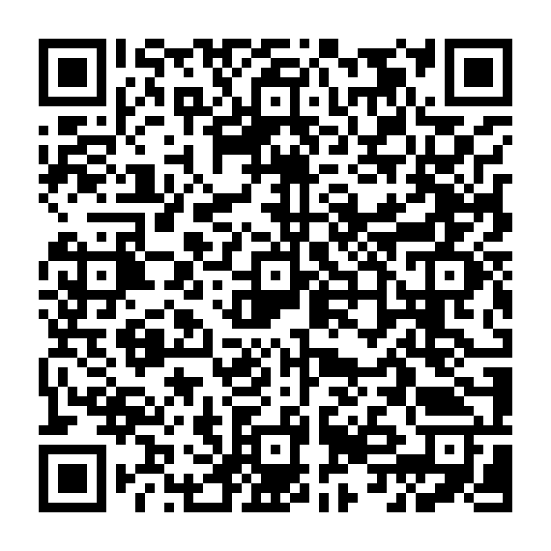 QR-kód