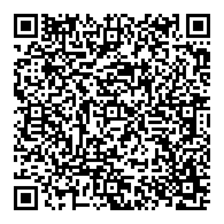QR-kód kép