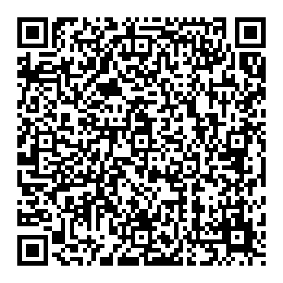 QR-kód kép