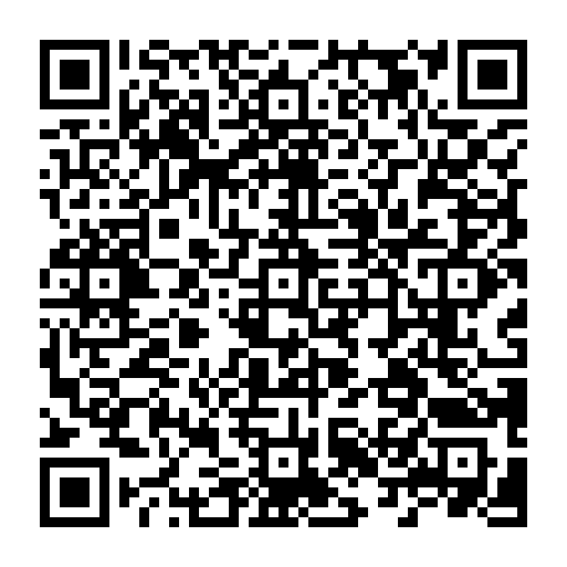 QR-kód