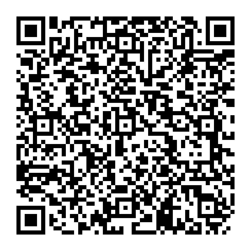 QR-kód
