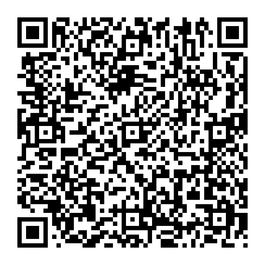 QR-kód