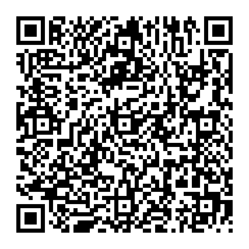 QR-kód kép