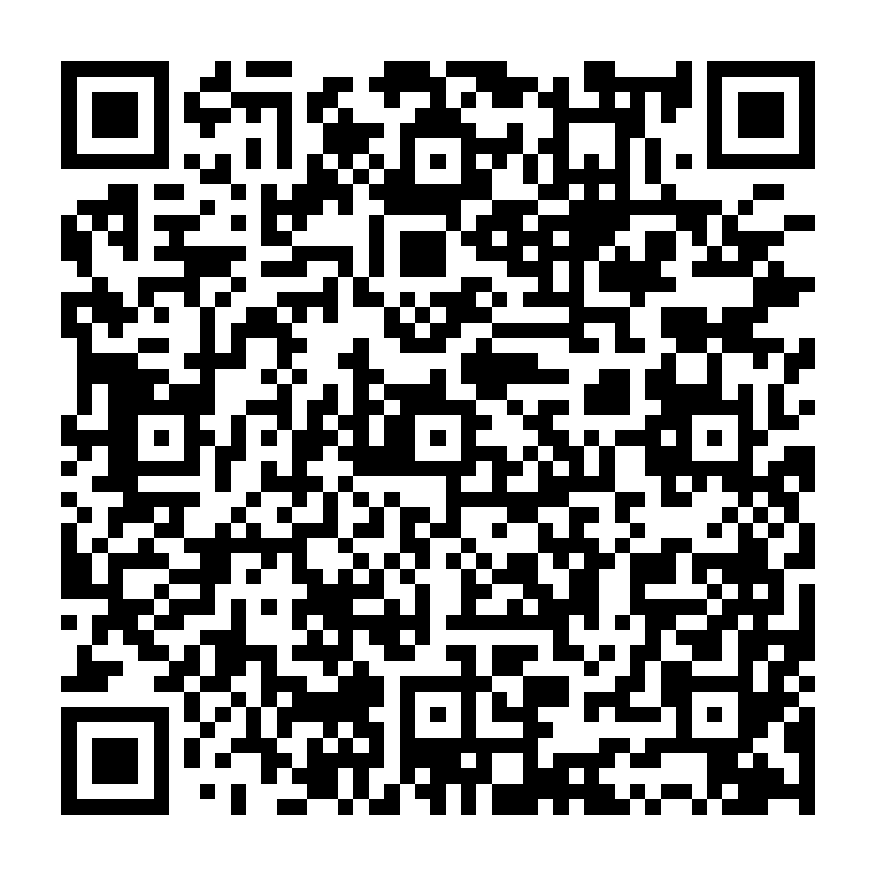 QR-kód