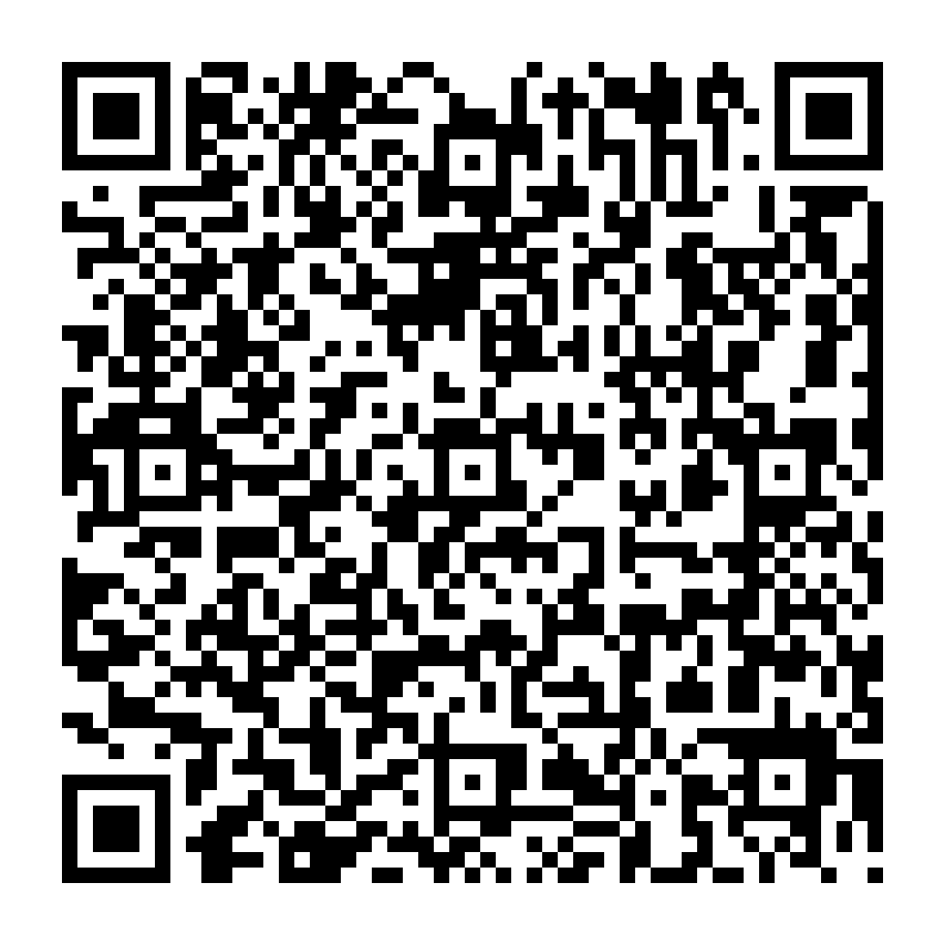 QR-kód