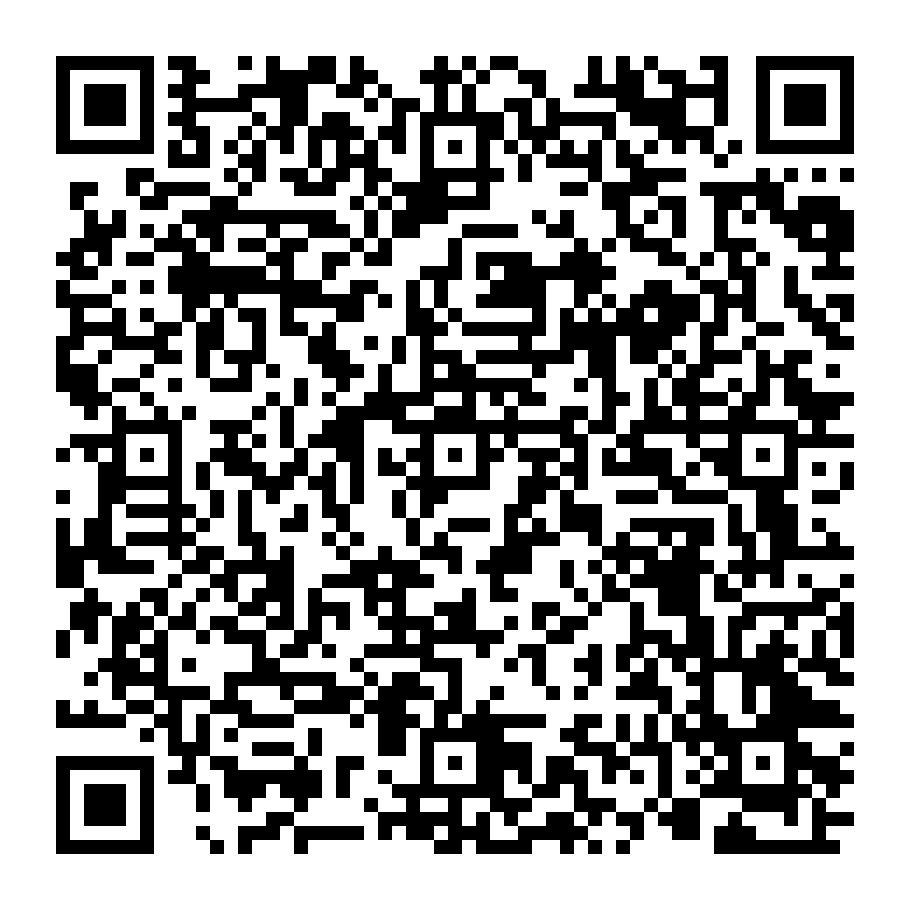 QR-kód