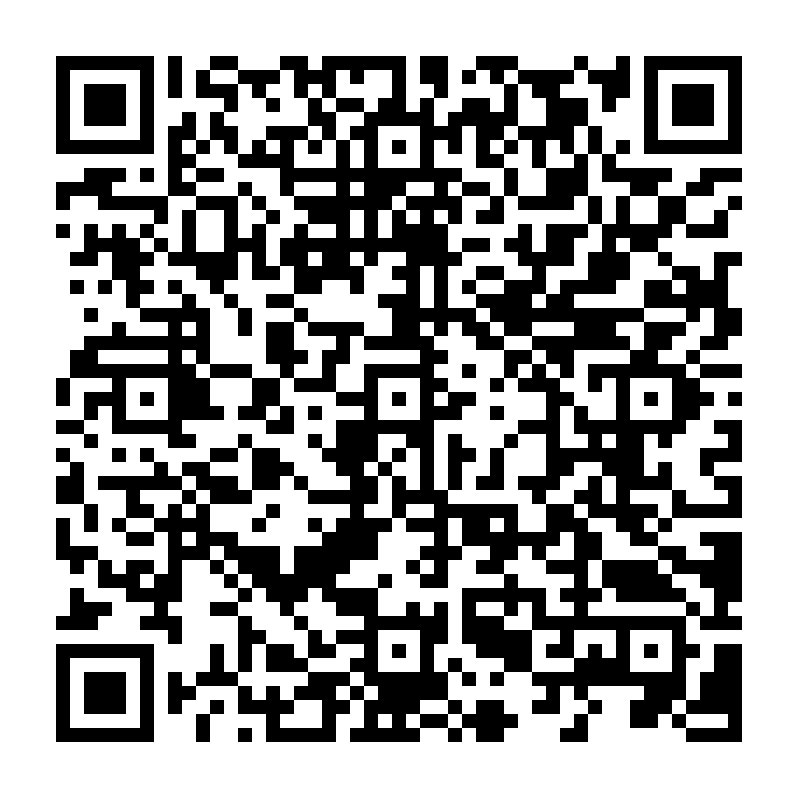 QR-kód