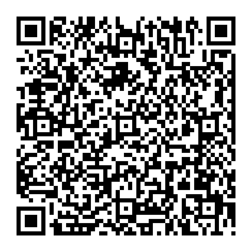 QR-kód