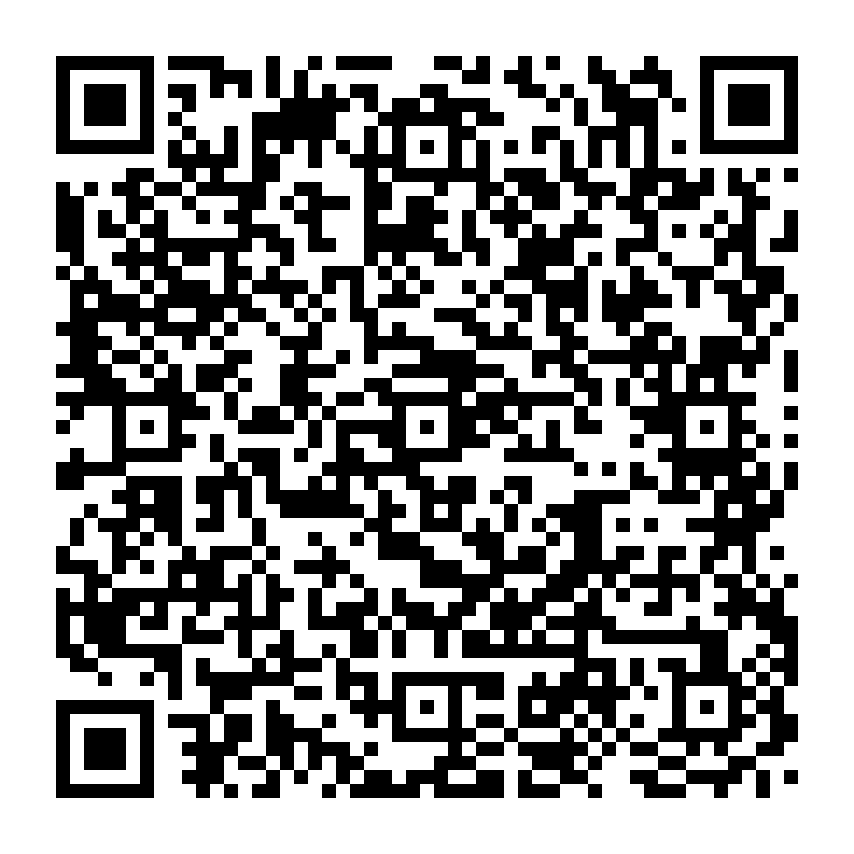 QR-kód