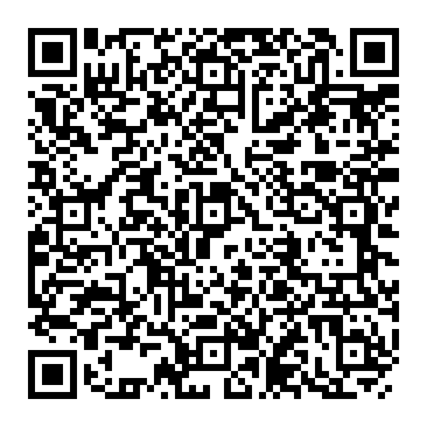 QR-kód
