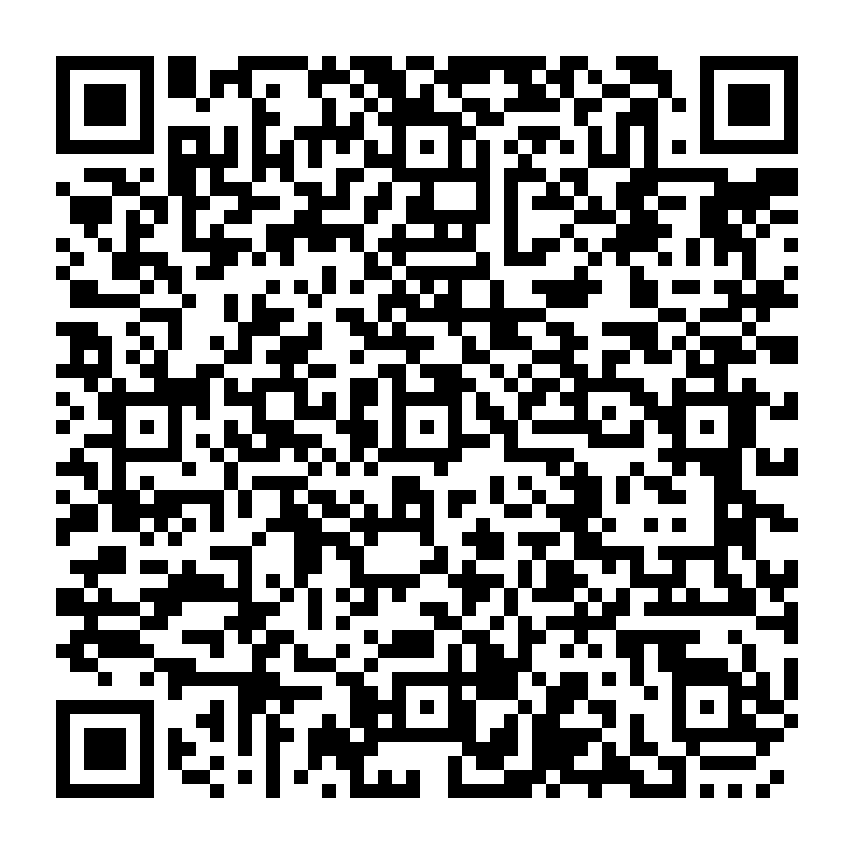 QR-kód