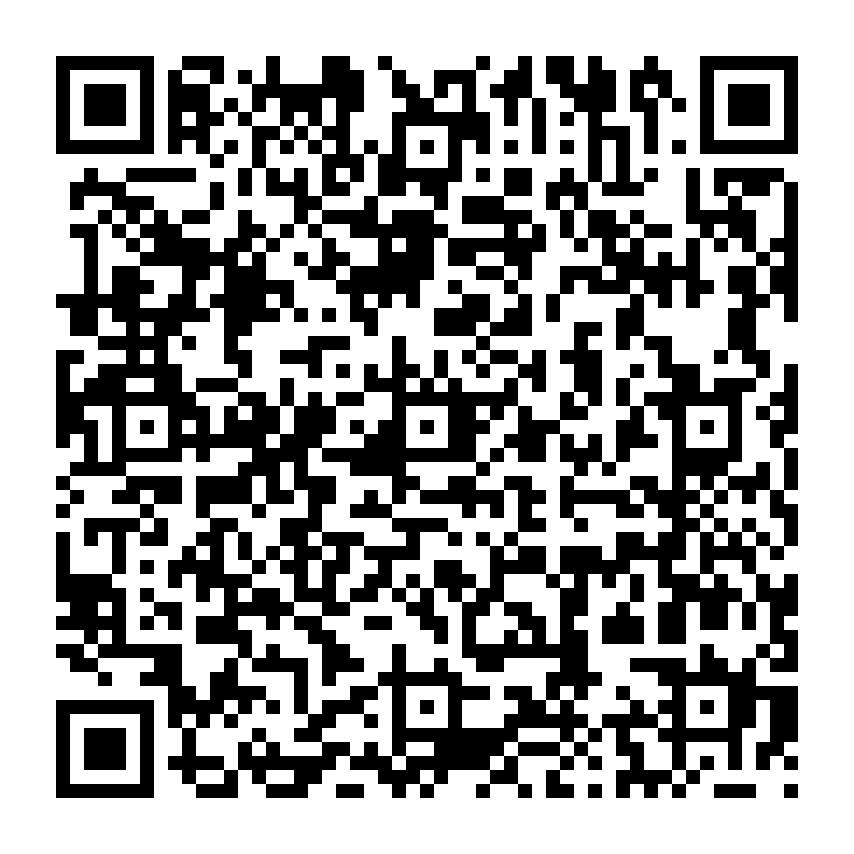 QR-kód