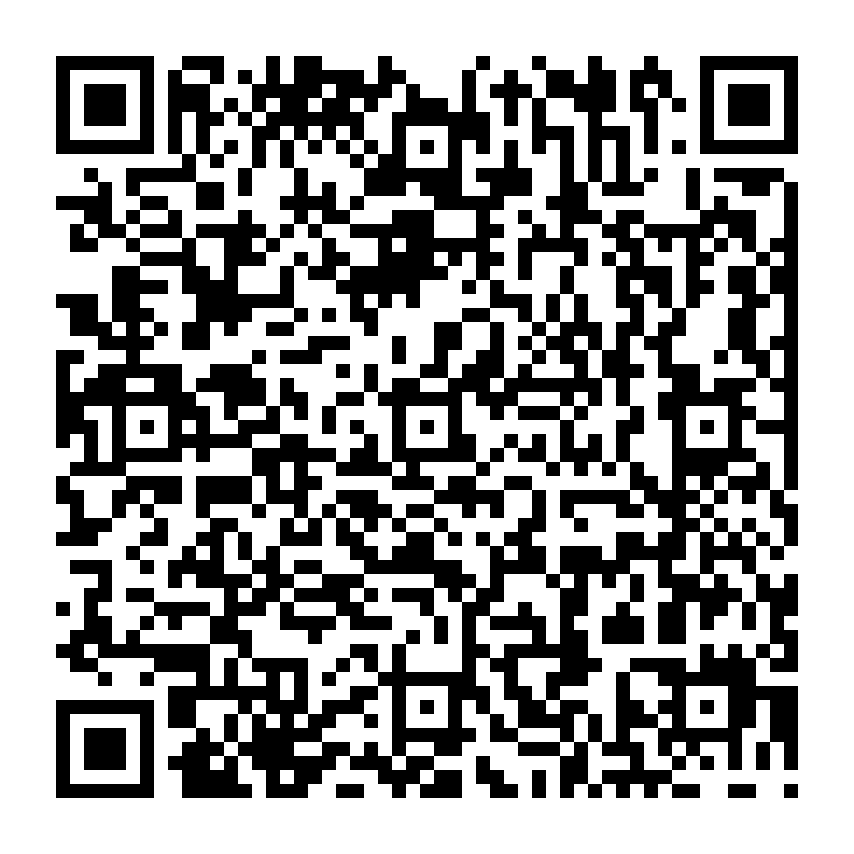 QR-kód