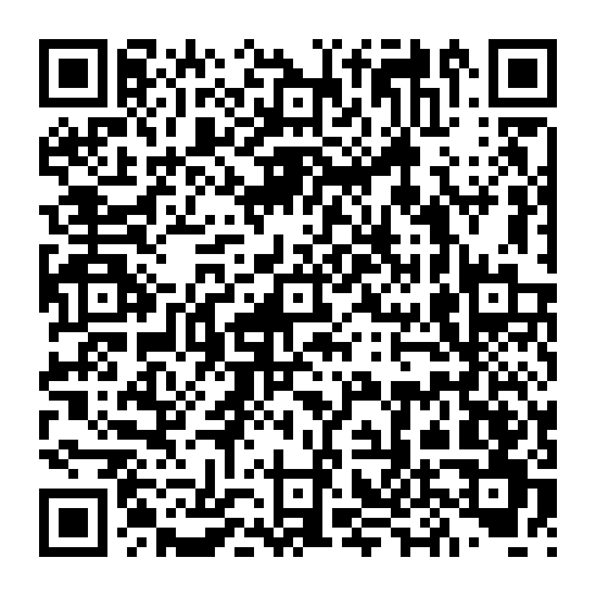 QR-kód