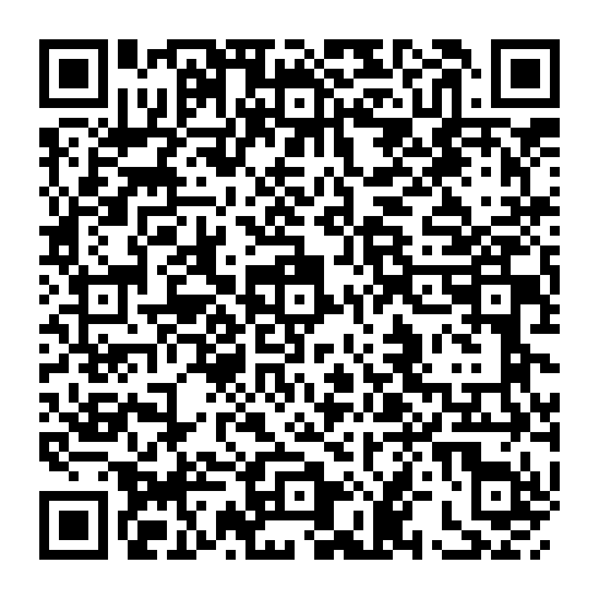 QR-kód