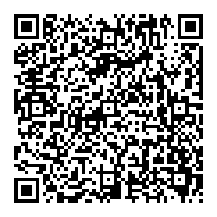 QR-kód