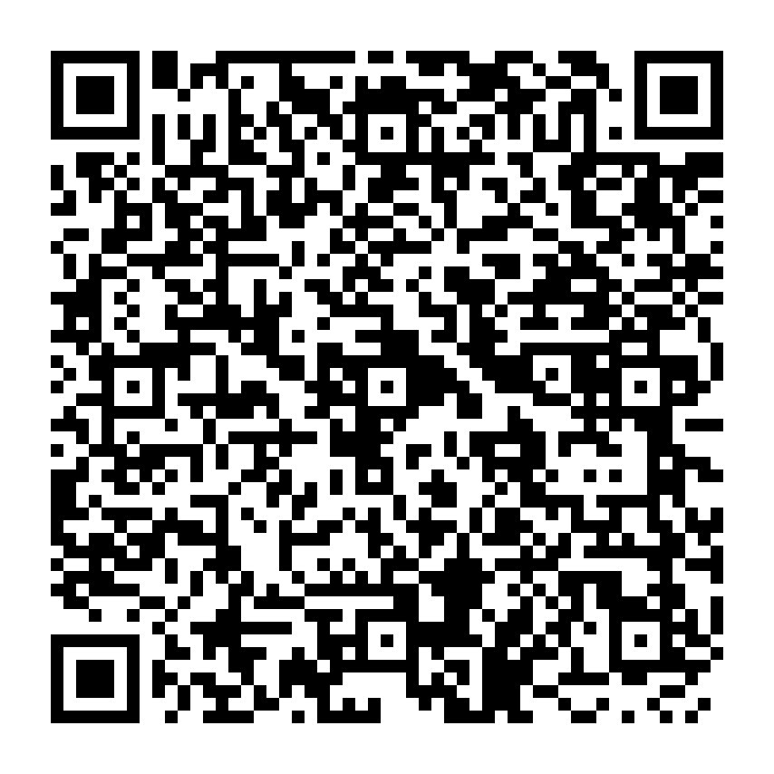 QR-kód