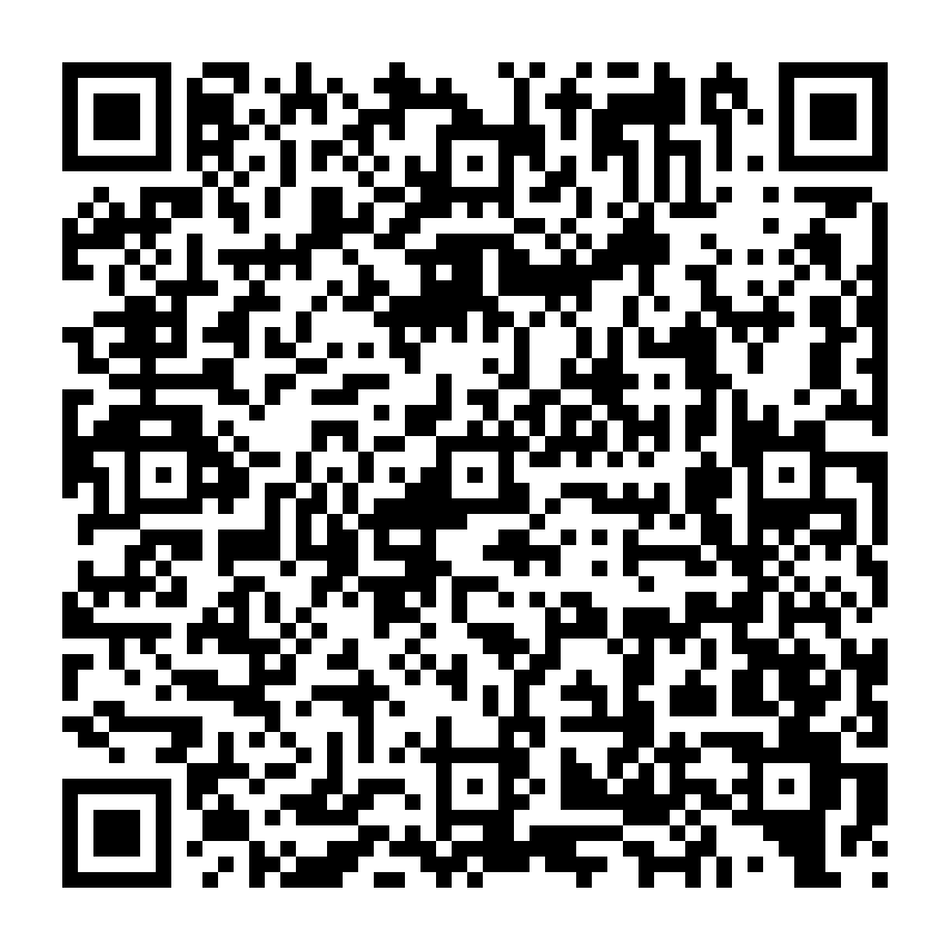 QR-kód